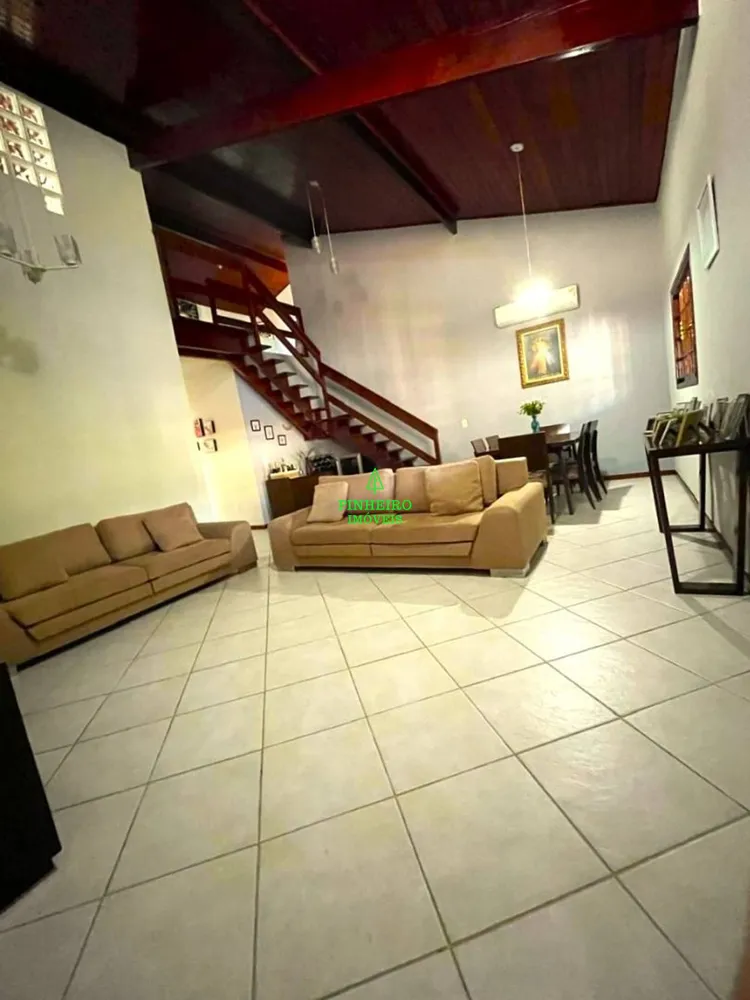 Casa, 4 quartos, 241 m² - Foto 11