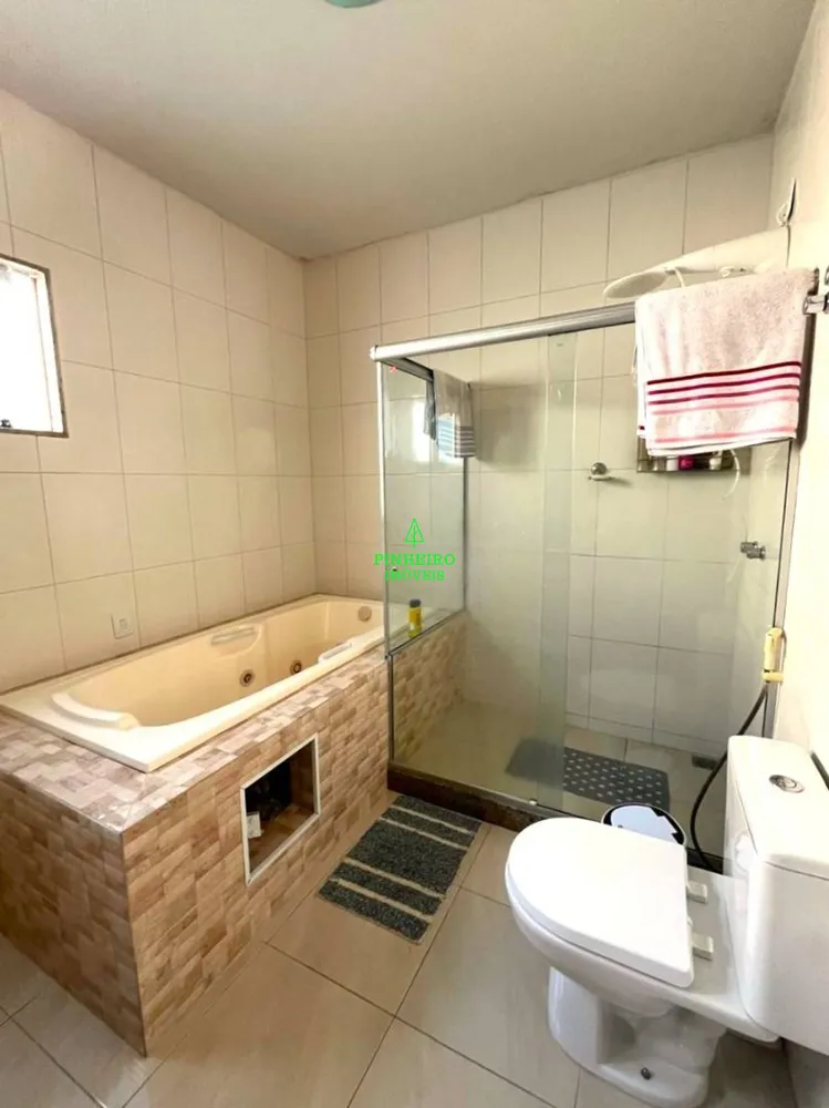 Casa, 4 quartos, 241 m² - Foto 9