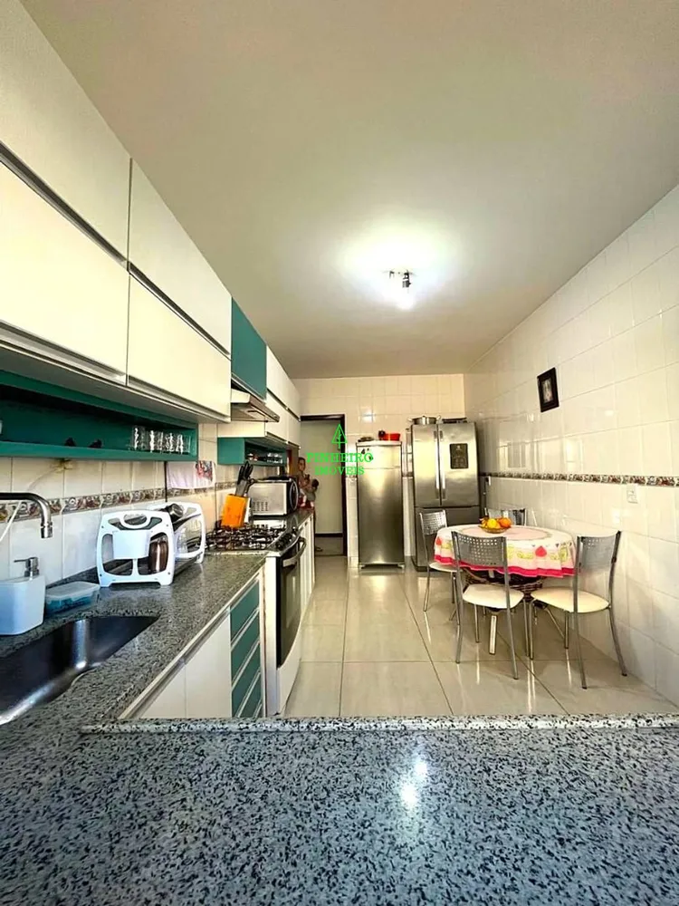 Casa, 4 quartos, 241 m² - Foto 17