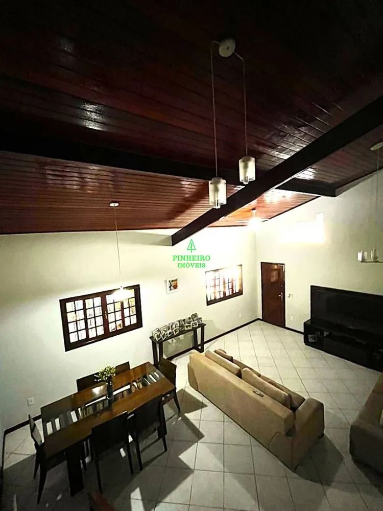 Casa, 4 quartos, 241 m² - Foto 14