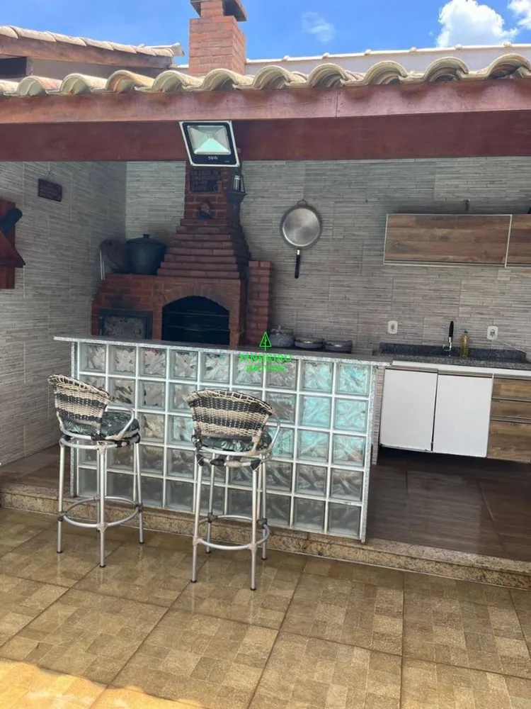Casa, 4 quartos, 241 m² - Foto 21
