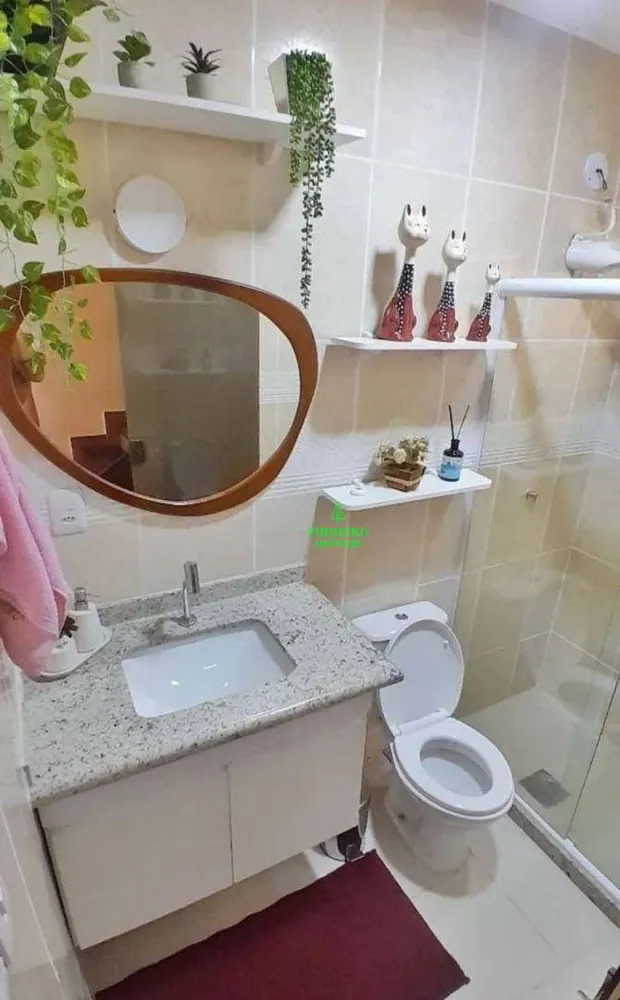 Casa, 2 quartos, 160 m² - Foto 14
