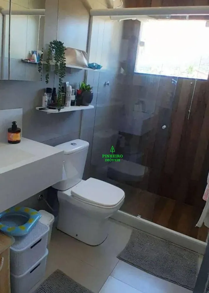 Casa, 2 quartos, 160 m² - Foto 16