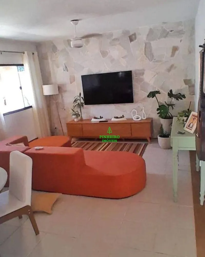 Casa, 2 quartos, 160 m² - Foto 10