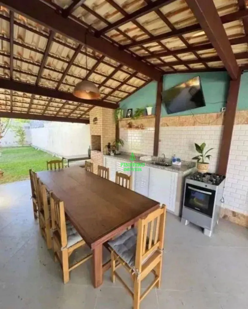 Casa, 2 quartos, 160 m² - Foto 9