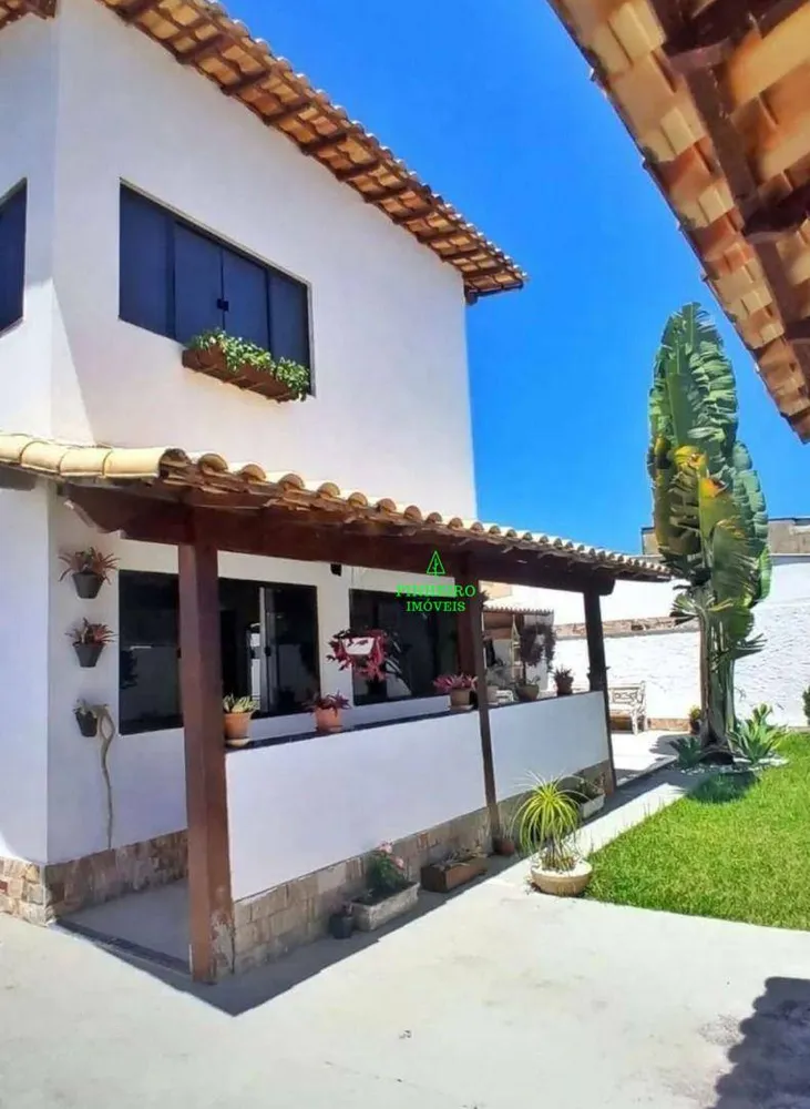 Casa, 2 quartos, 160 m² - Foto 3
