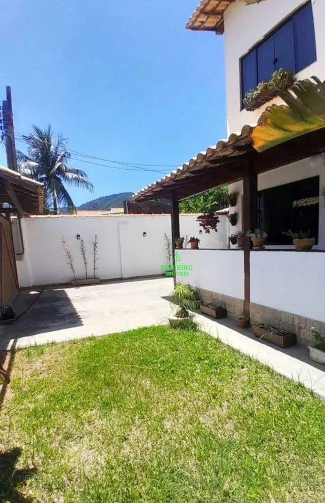 Casa, 2 quartos, 160 m² - Foto 6