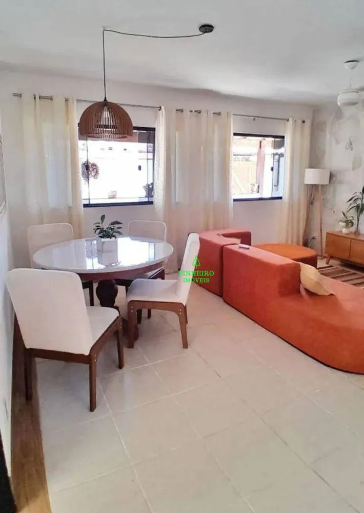 Casa, 2 quartos, 160 m² - Foto 11