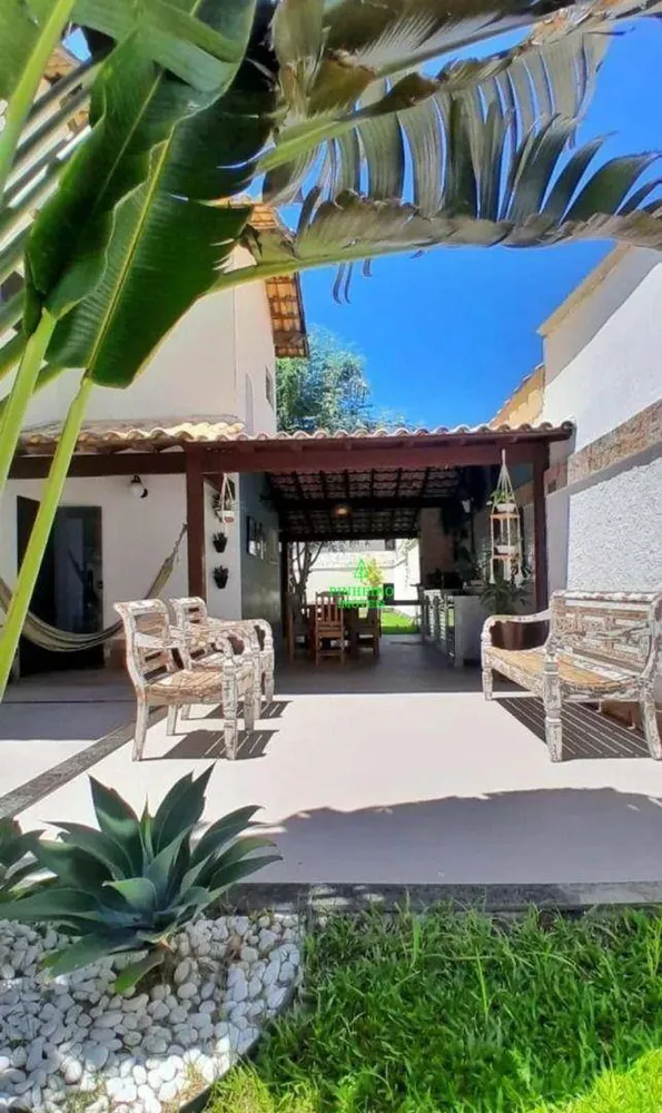 Casa, 2 quartos, 160 m² - Foto 4