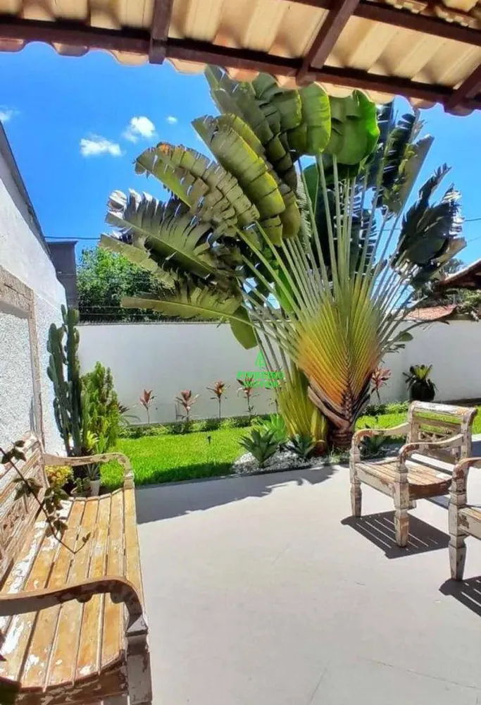 Casa, 2 quartos, 160 m² - Foto 5