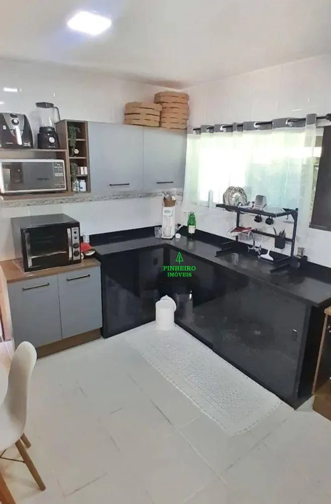 Casa, 2 quartos, 160 m² - Foto 18