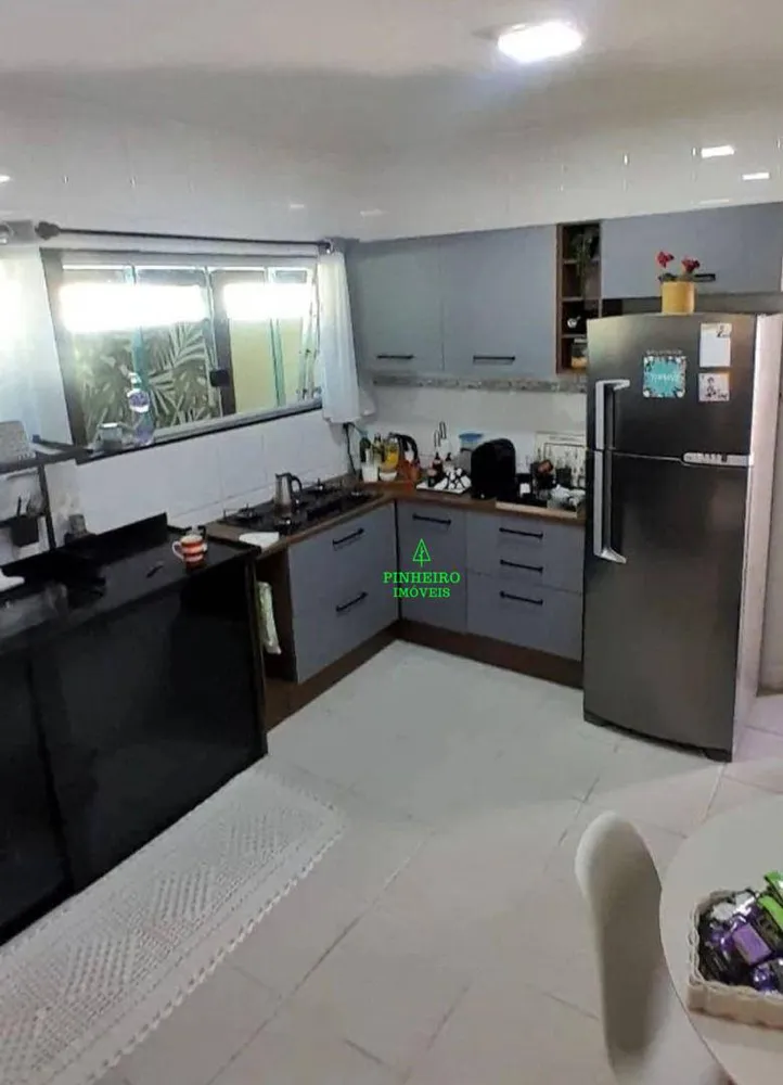 Casa, 2 quartos, 160 m² - Foto 17