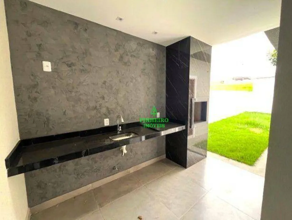 Casa de Condomínio, 3 quartos - Foto 23