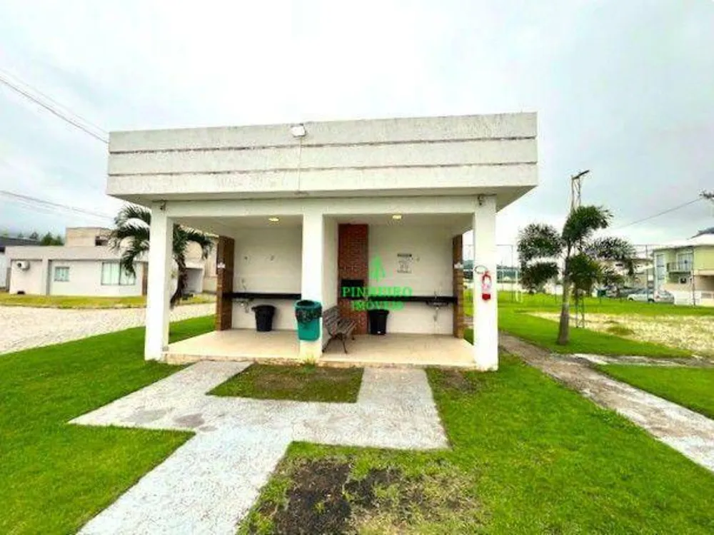 Casa de Condomínio, 3 quartos - Foto 12