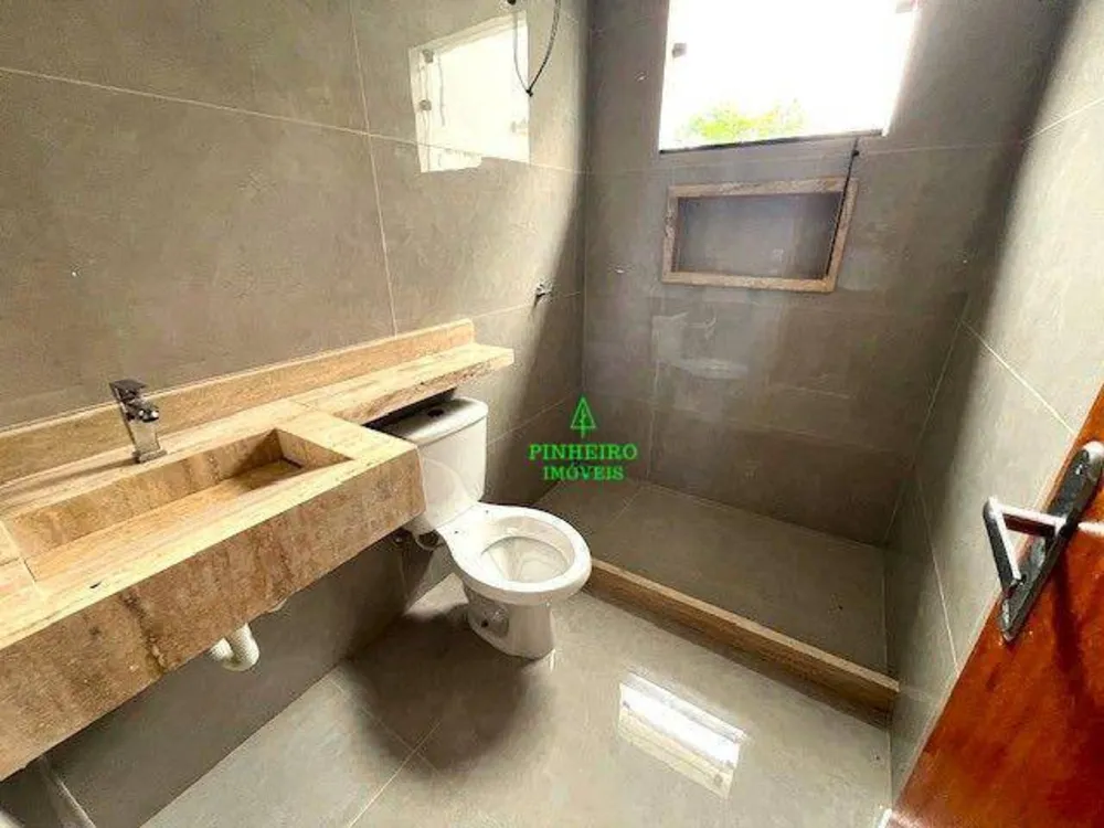 Casa de Condomínio, 3 quartos - Foto 17