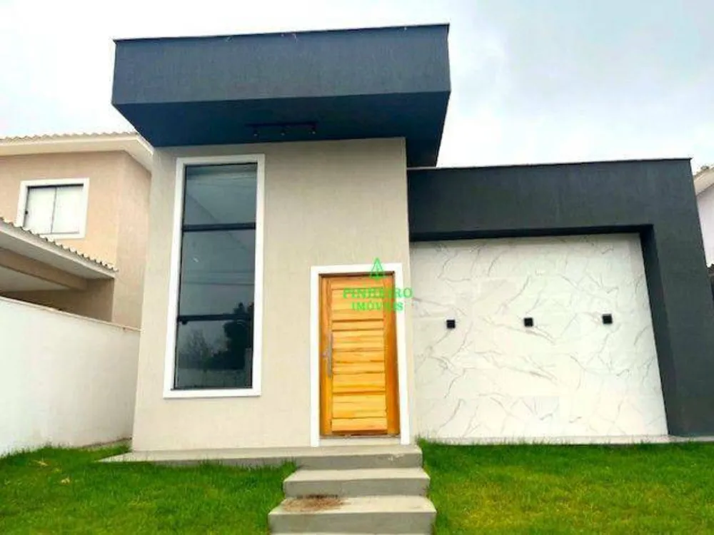 Casa de Condomínio, 3 quartos - Foto 2