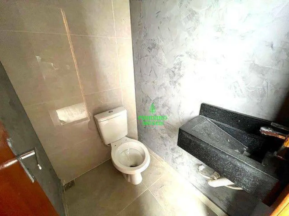 Casa de Condomínio, 3 quartos - Foto 22