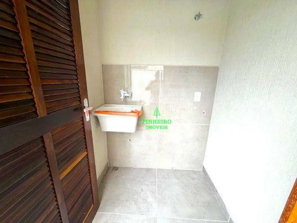 Casa de Condomínio, 3 quartos - Foto 20