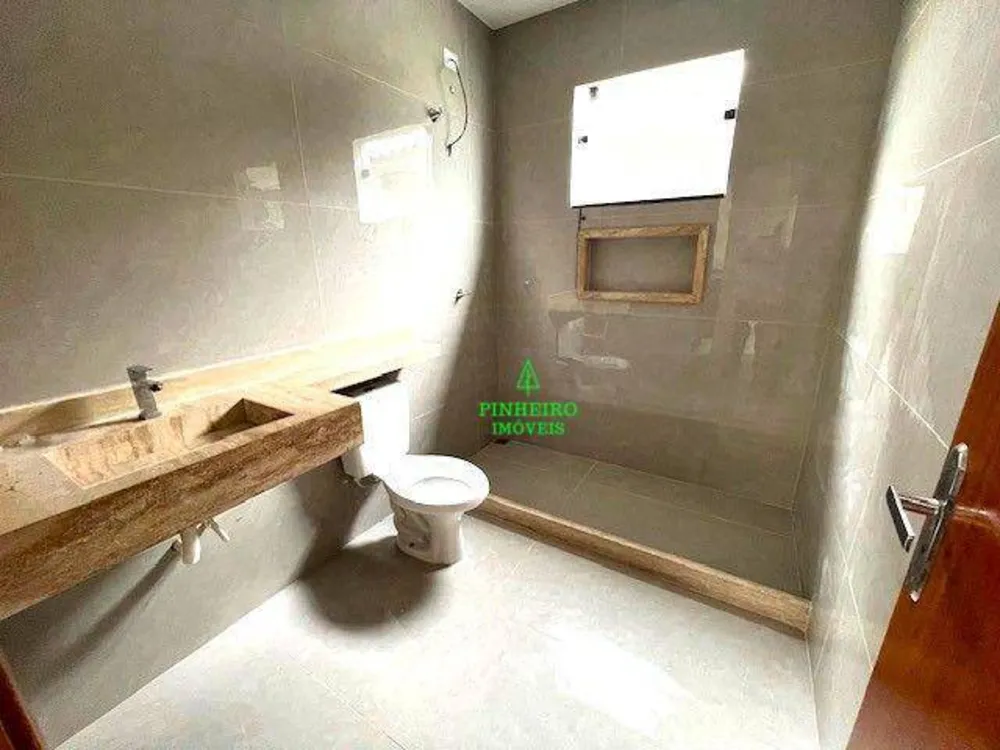 Casa de Condomínio, 3 quartos - Foto 7