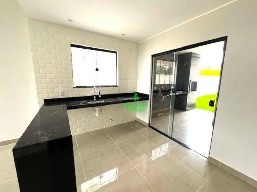 Casa de Condomínio, 3 quartos - Foto 5