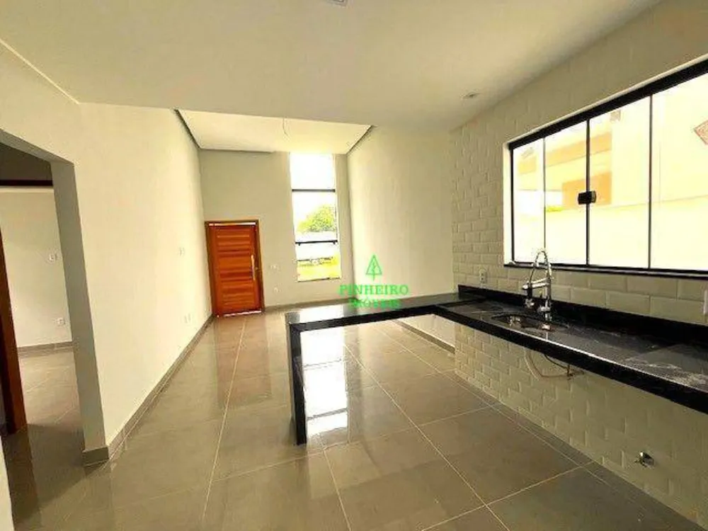 Casa de Condomínio, 3 quartos - Foto 3
