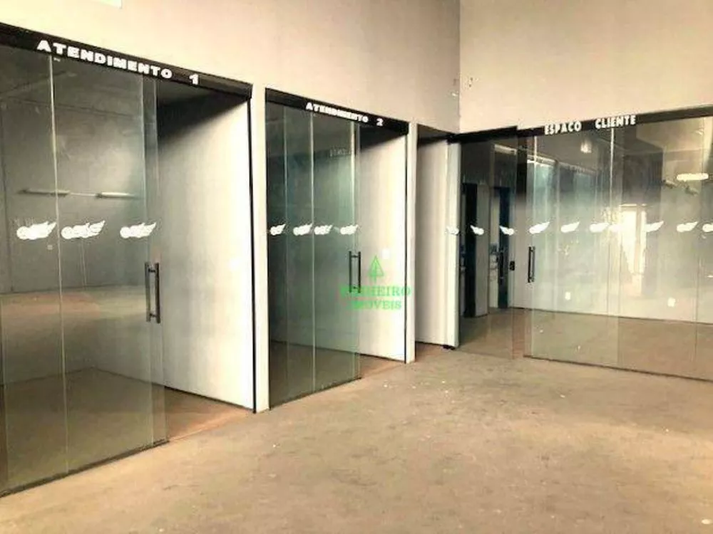 Loja-Salão, 200 m² - Foto 8