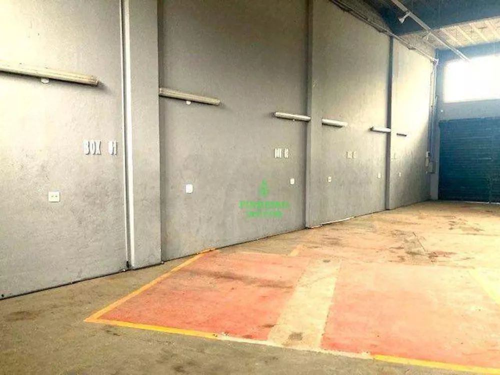 Loja-Salão, 200 m² - Foto 1