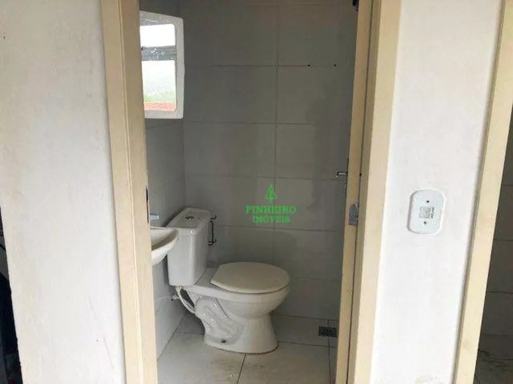 Loja-Salão, 200 m² - Foto 9