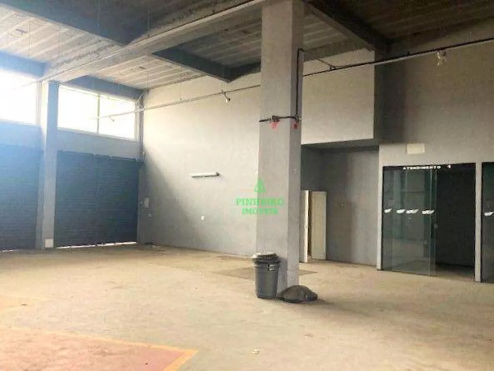 Loja-Salão, 200 m² - Foto 26