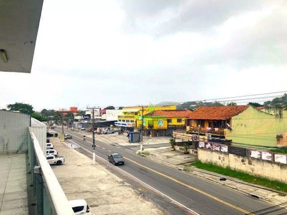 Loja-Salão, 200 m² - Foto 12