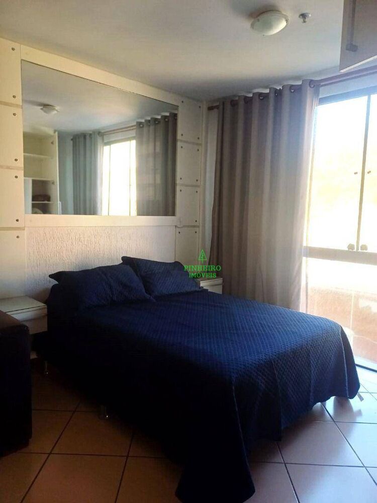 Loft à venda com 1 quarto, 47m² - Foto 9
