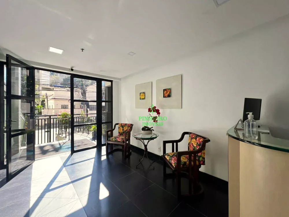 Apartamento, 3 quartos, 110 m² - Foto 12