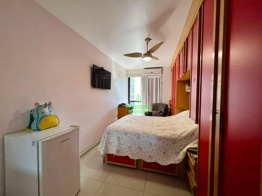 Apartamento, 3 quartos, 110 m² - Foto 11