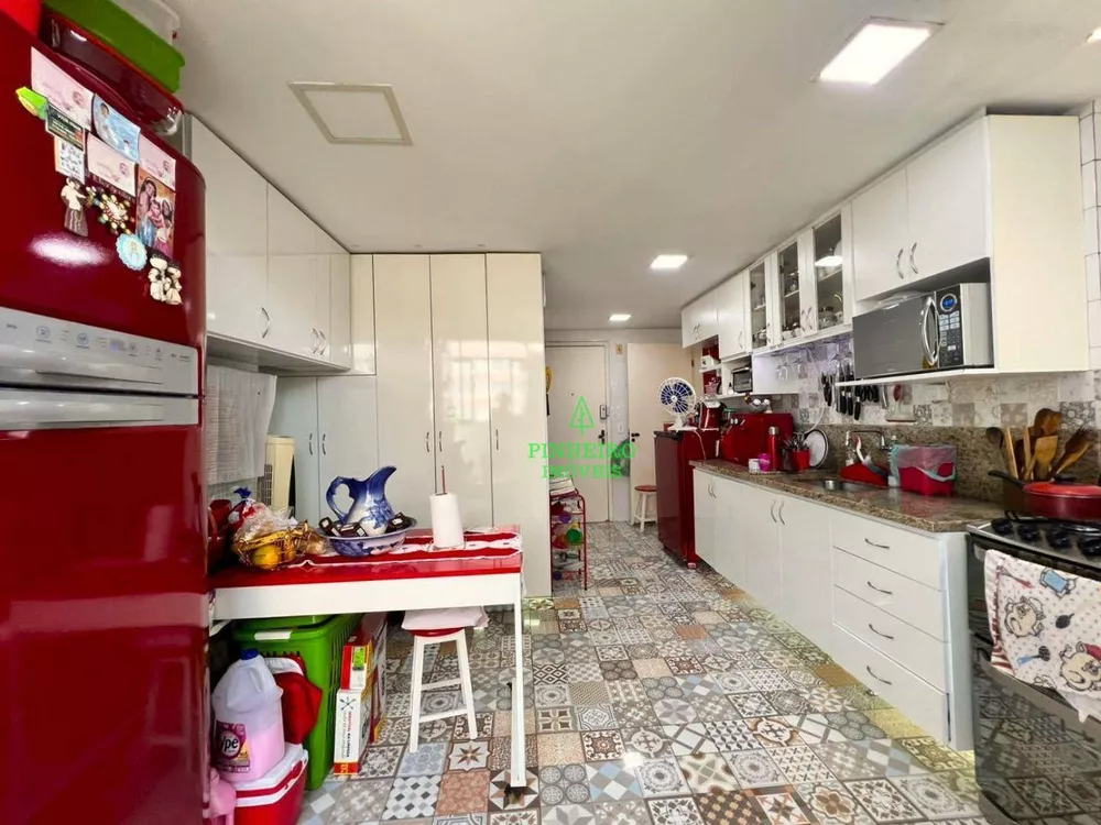 Apartamento, 3 quartos, 110 m² - Foto 15