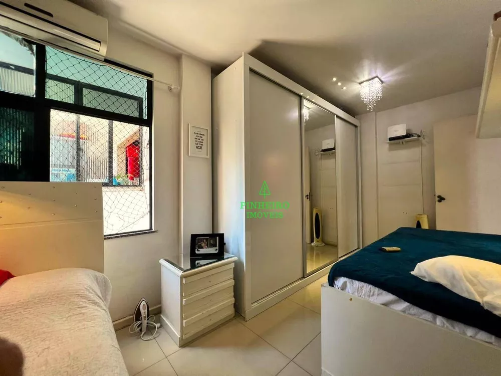 Apartamento, 3 quartos, 110 m² - Foto 8