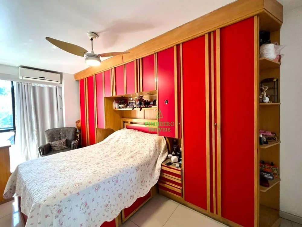 Apartamento, 3 quartos, 110 m² - Foto 2