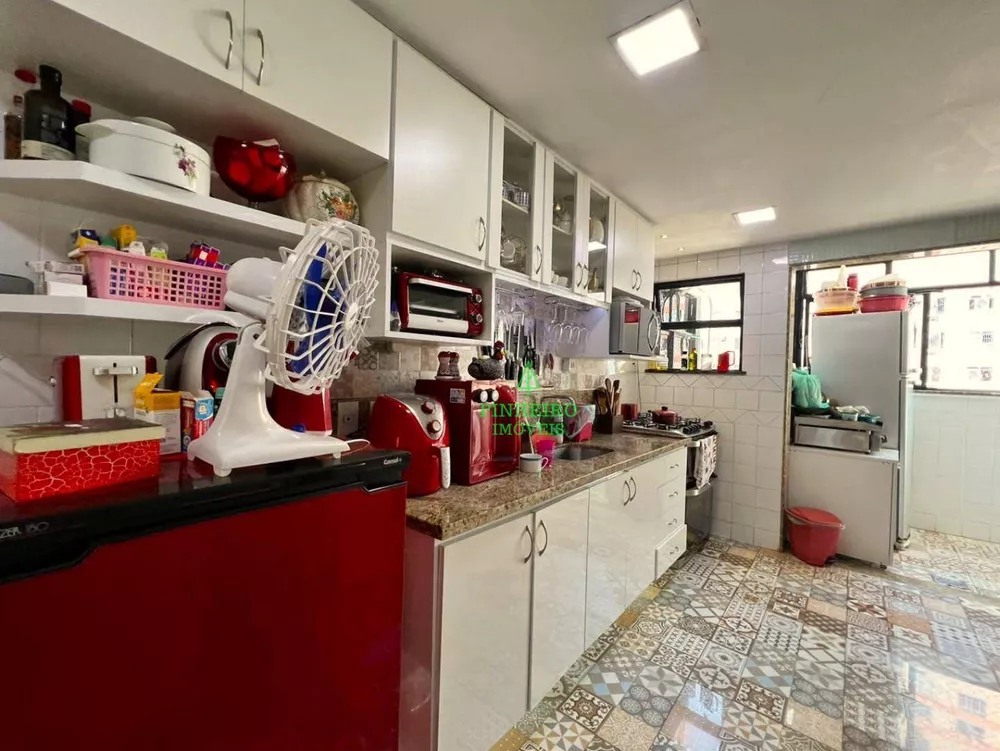 Apartamento, 3 quartos, 110 m² - Foto 6
