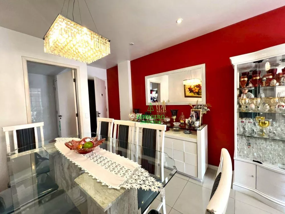 Apartamento, 3 quartos, 110 m² - Foto 9