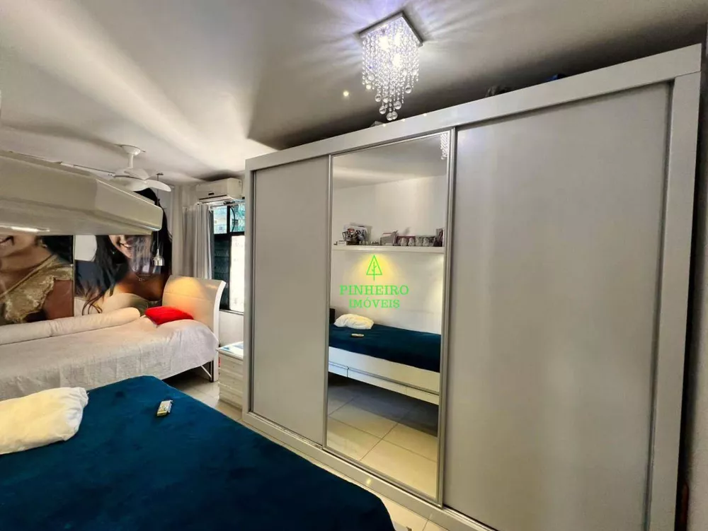 Apartamento, 3 quartos, 110 m² - Foto 5