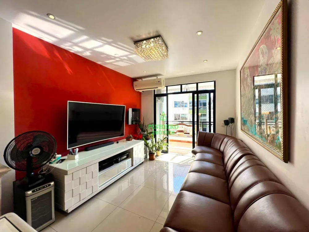 Apartamento, 3 quartos, 110 m² - Foto 19