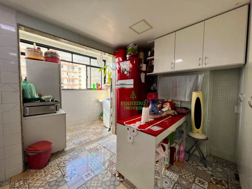 Apartamento, 3 quartos, 110 m² - Foto 10