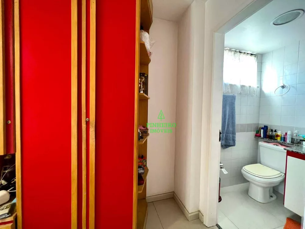 Apartamento, 3 quartos, 110 m² - Foto 1