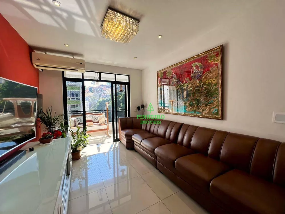 Apartamento, 3 quartos, 110 m² - Foto 16