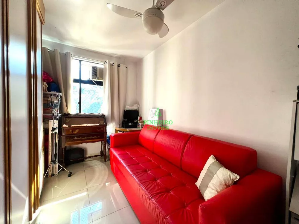Apartamento, 3 quartos, 110 m² - Foto 13