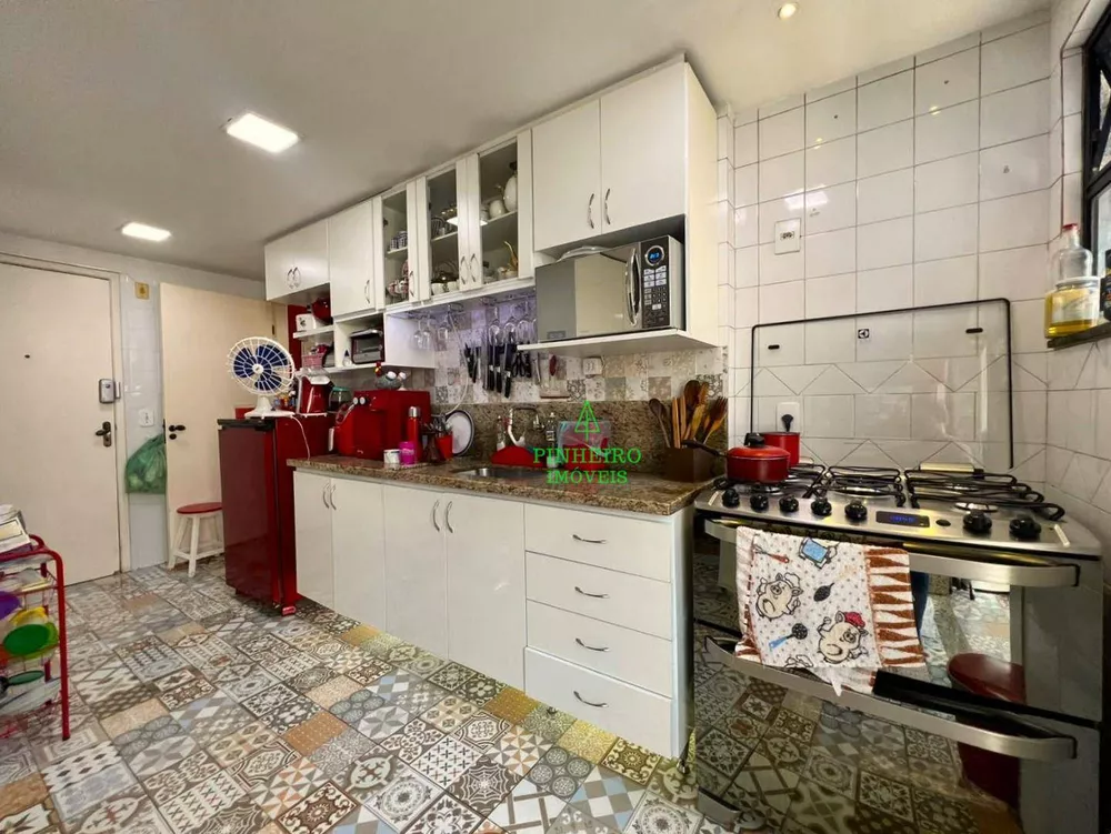 Apartamento, 3 quartos, 110 m² - Foto 17