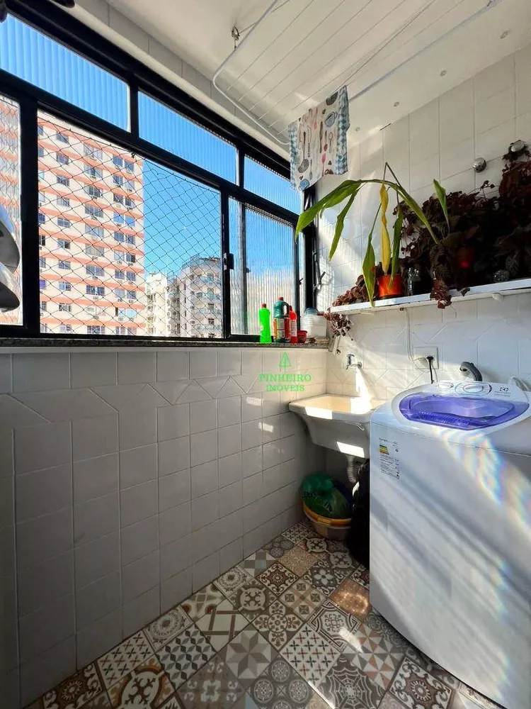 Apartamento, 3 quartos, 110 m² - Foto 3