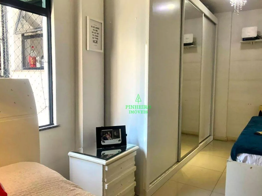 Apartamento, 3 quartos, 110 m² - Foto 18