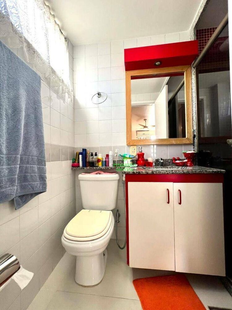 Apartamento à venda com 3 quartos, 110m² - Foto 8