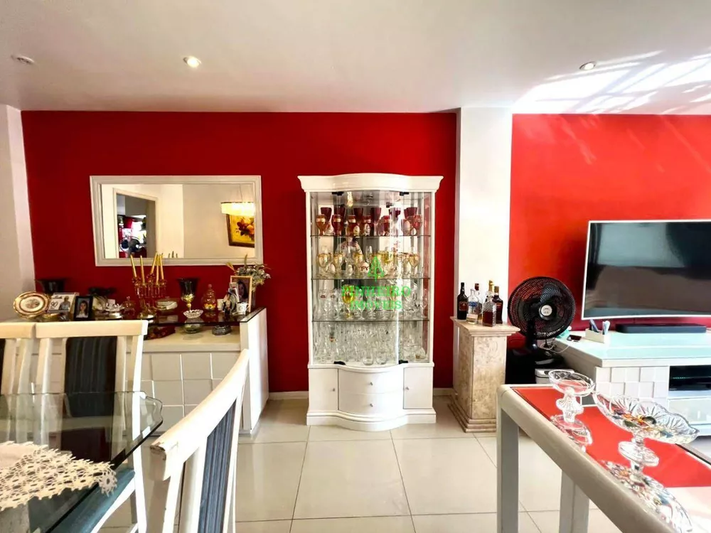 Apartamento, 3 quartos, 110 m² - Foto 20