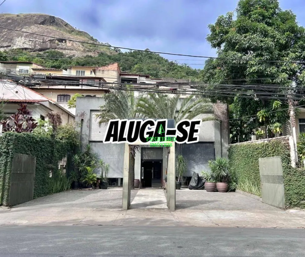 Loja-Salão, 450 m² - Foto 4